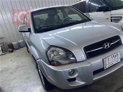 هیوندای تۆکسۆن